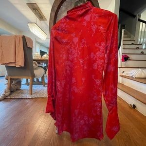 Free People dress size Large